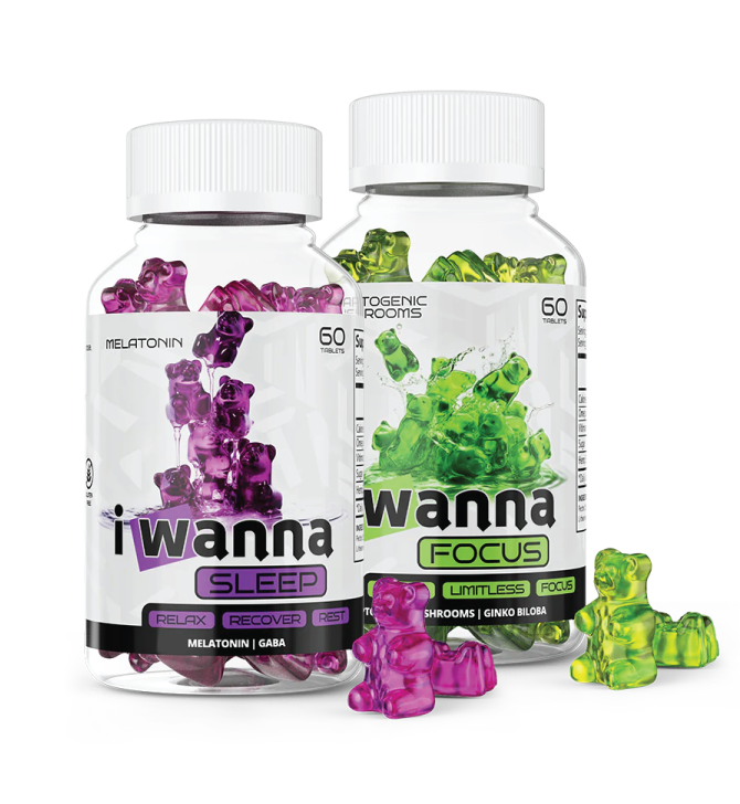 iWanna Buy One Gift One Free Gummies Best Sales Price - Gummies