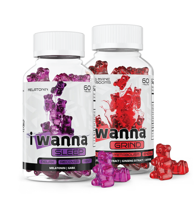 iWanna Buy One Gift One Free Gummies Best Sales Price - Gummies