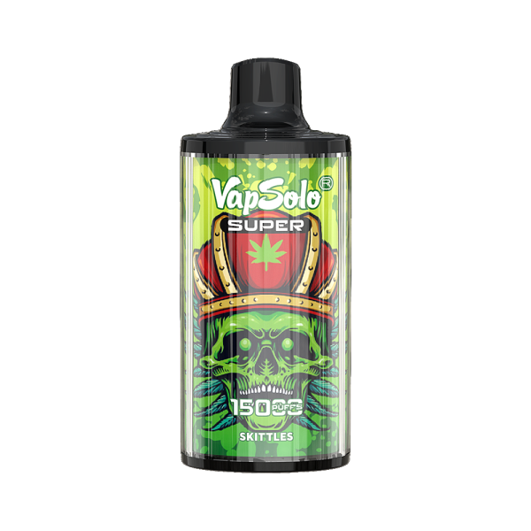VapSolo SUPER