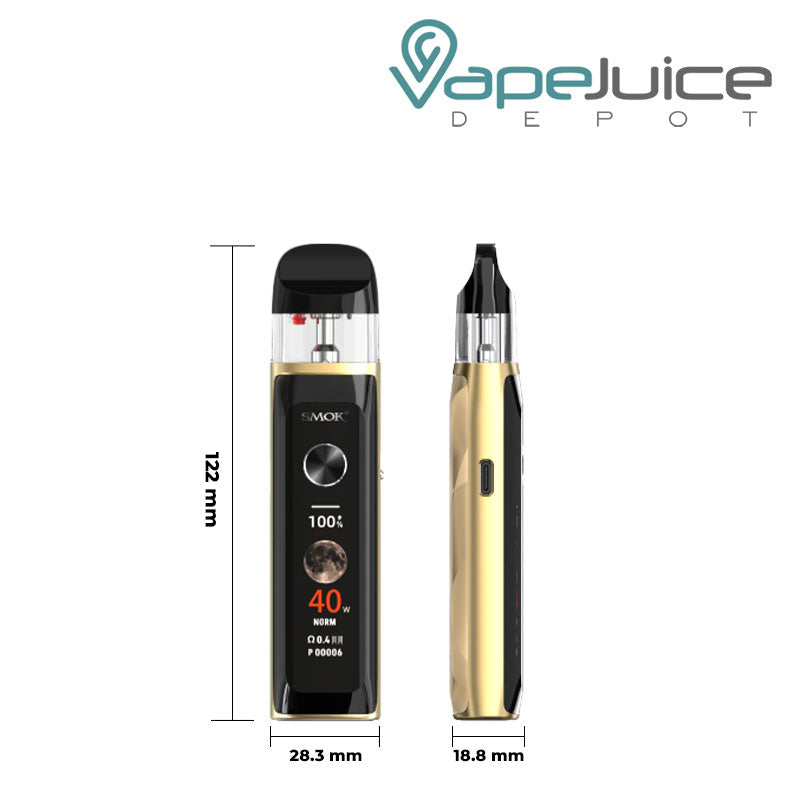 SMOK Novo 6 Ultra Kit