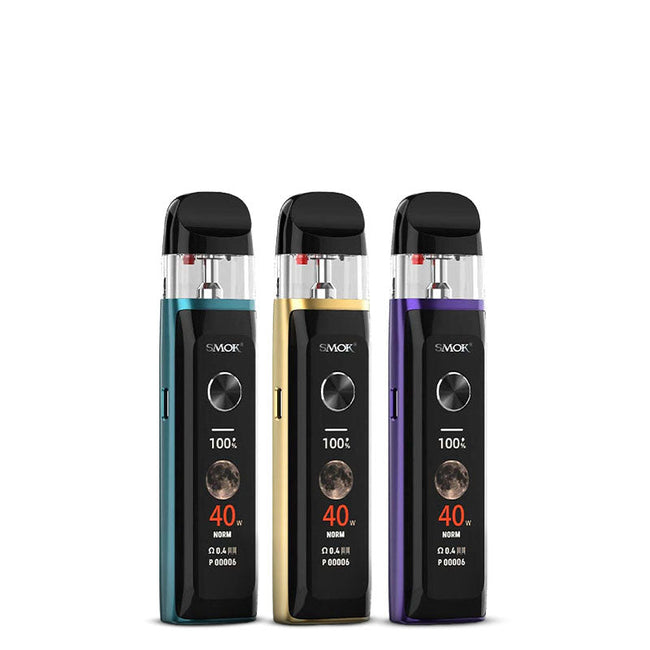 SMOK Novo 6 Ultra Kit