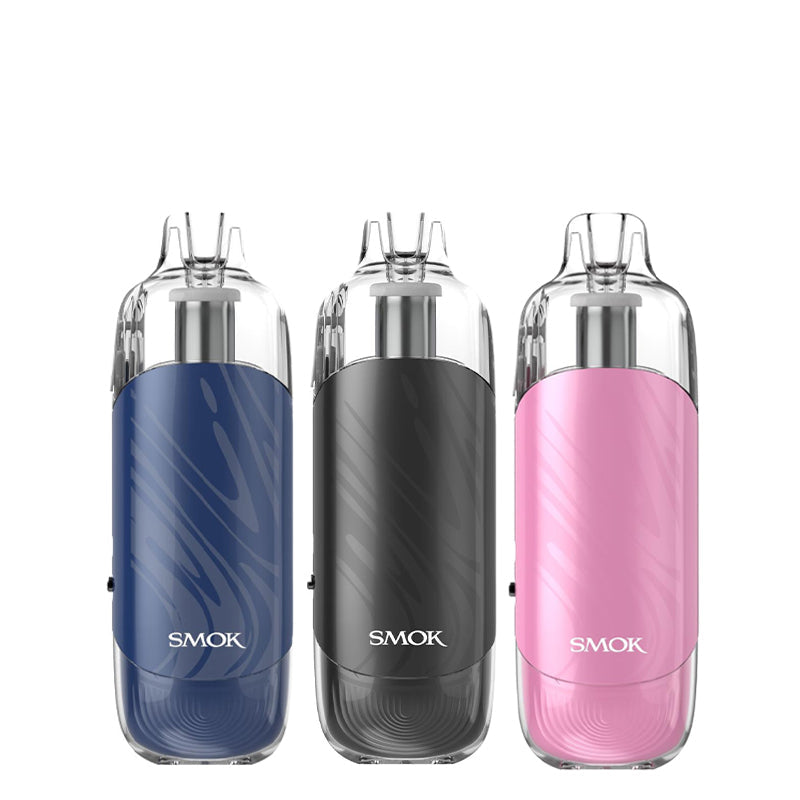 SMOK VOLLE Pod System
