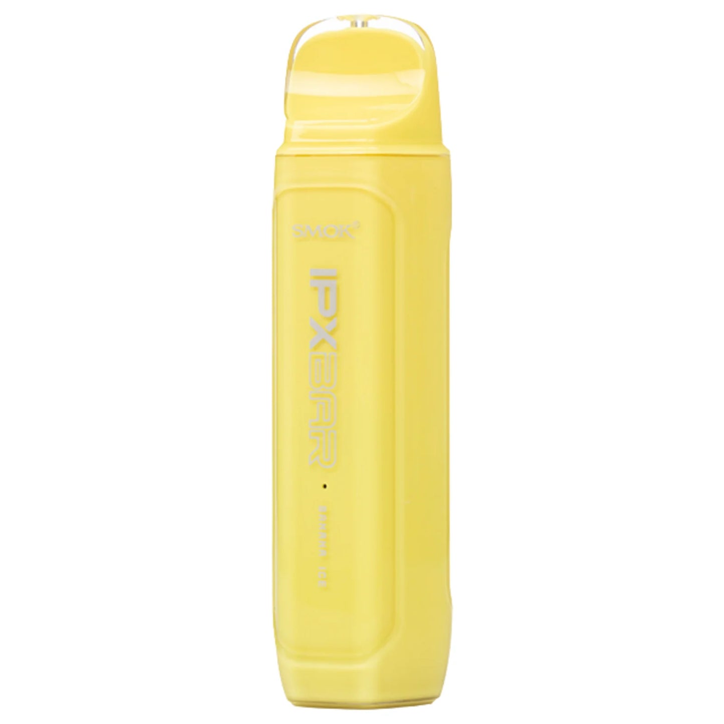 SMOK IPX BAR Disposable Vape 4000 Puffs TFN Tobacco-Free Nicotine