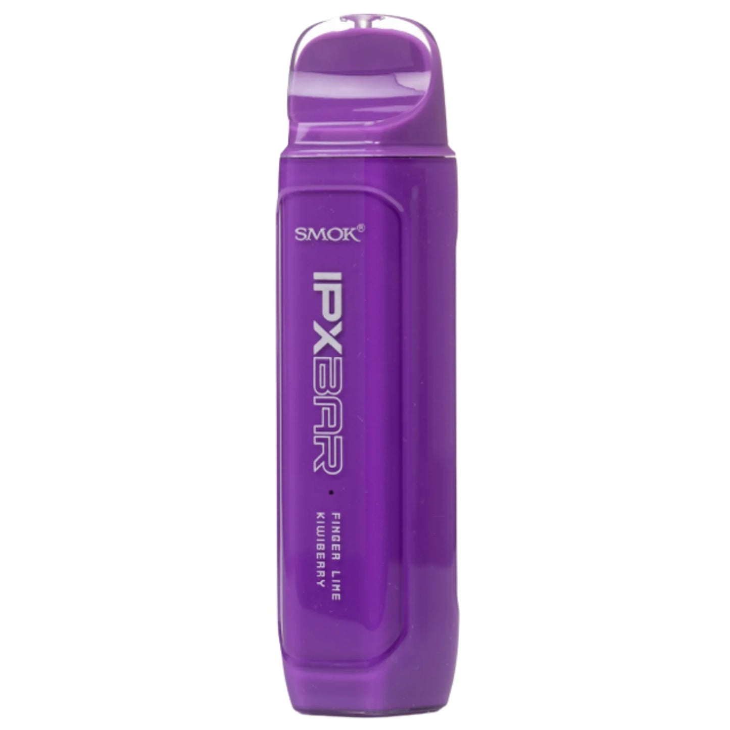 SMOK IPX BAR Disposable Vape 4000 Puffs TFN Tobacco-Free Nicotine