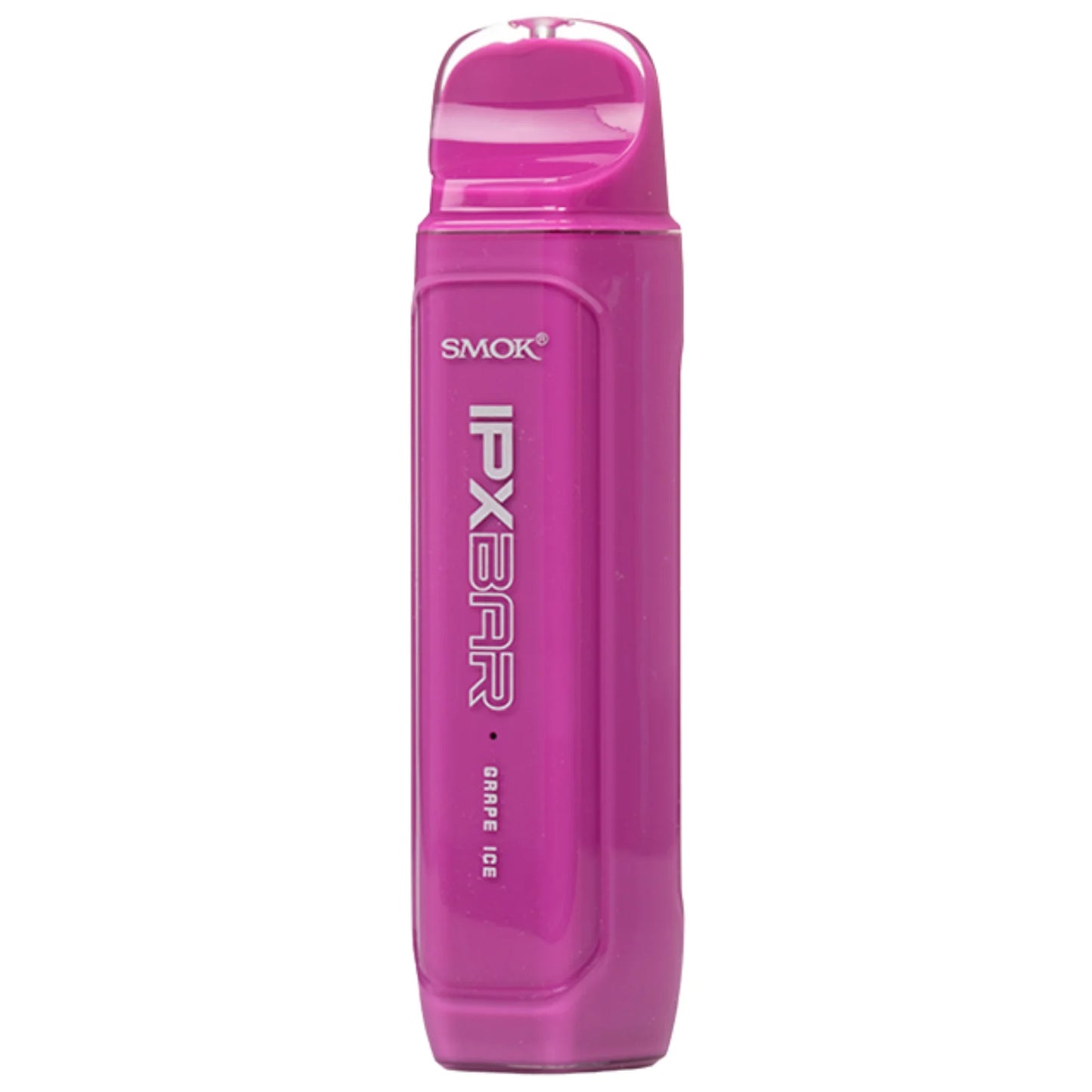 SMOK IPX BAR Disposable Vape 4000 Puffs TFN Tobacco-Free Nicotine