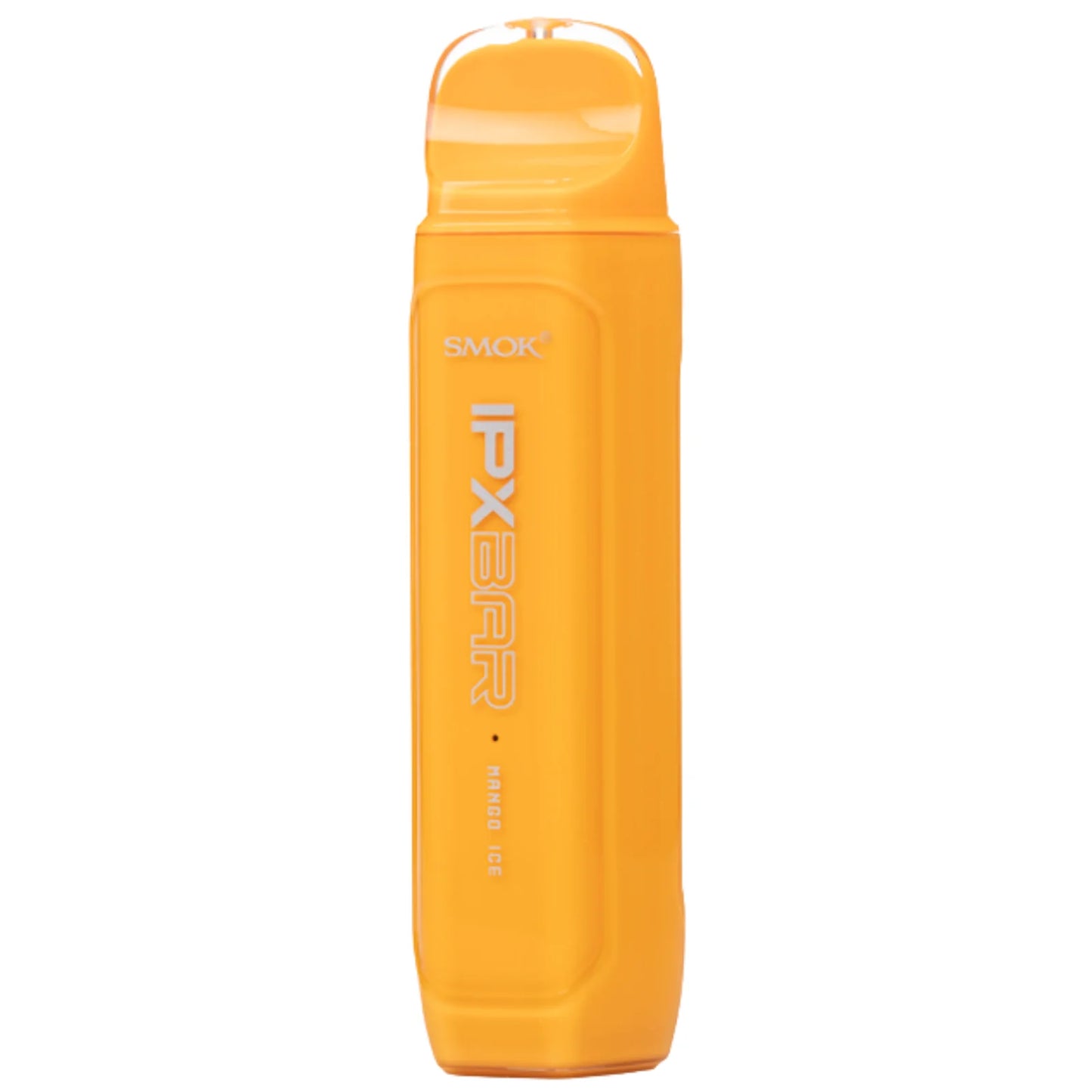 SMOK IPX BAR Disposable Vape 4000 Puffs TFN Tobacco-Free Nicotine