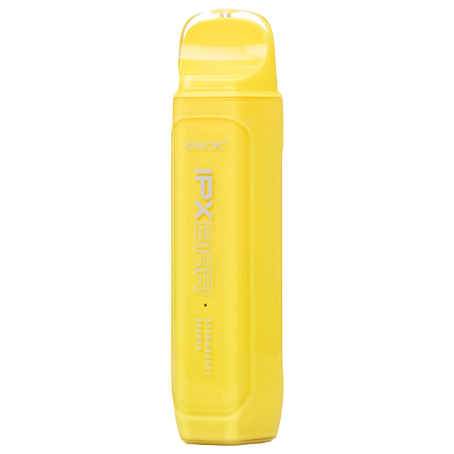 SMOK IPX BAR Disposable Vape 4000 Puffs TFN Tobacco-Free Nicotine