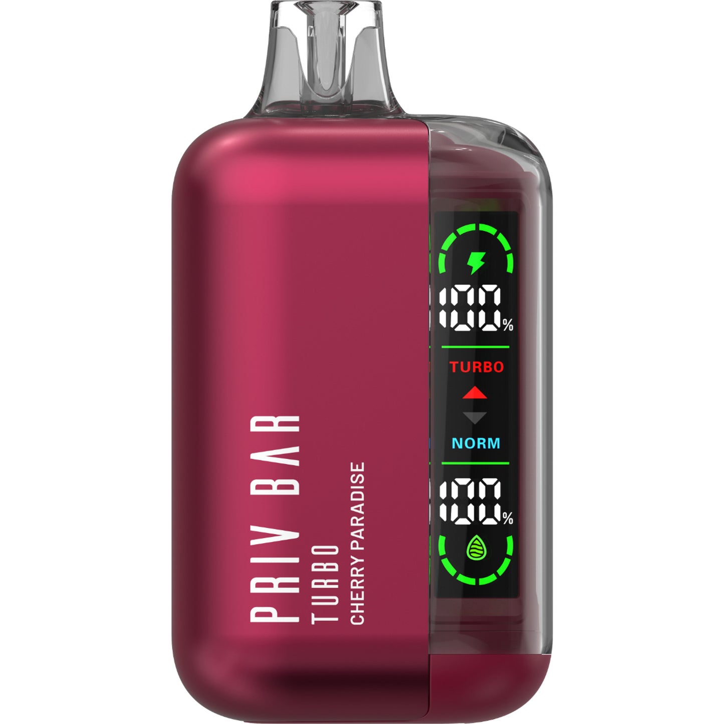 SMOK PRIV Bar Turbo Disposable (15000 Puffs)