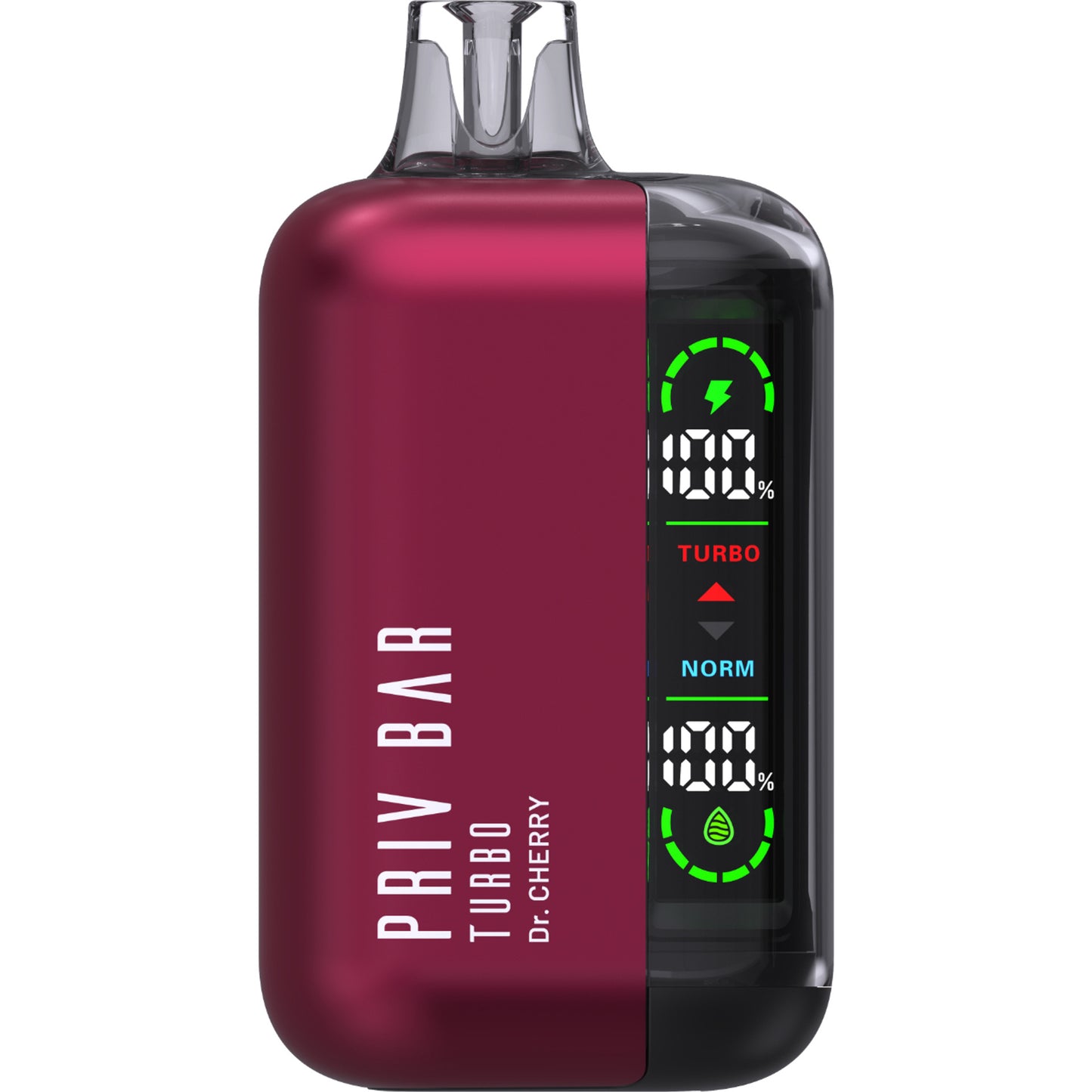 SMOK PRIV Bar Turbo Disposable (15000 Puffs)