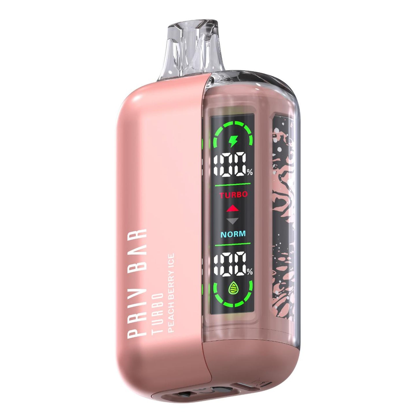 SMOK PRIV Bar Turbo Disposable (15000 Puffs)