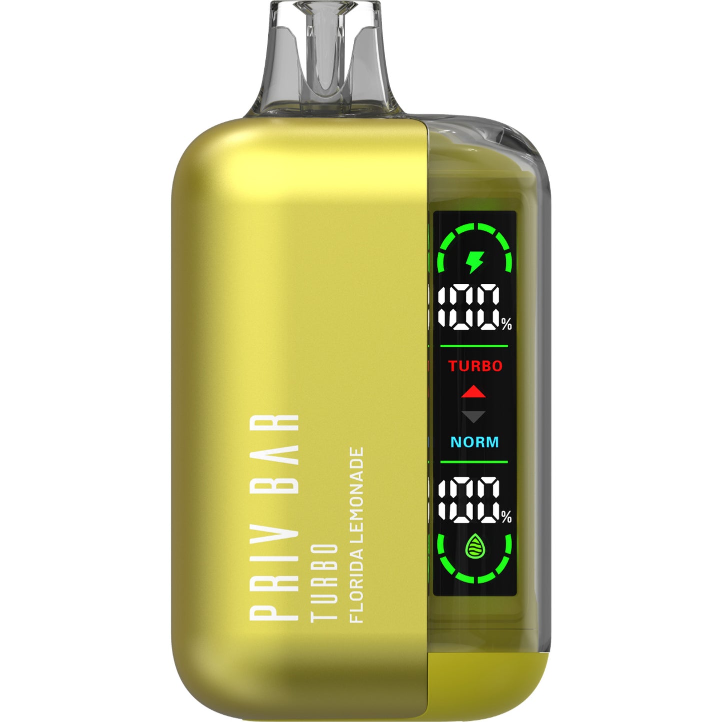 SMOK PRIV Bar Turbo Disposable (15000 Puffs)