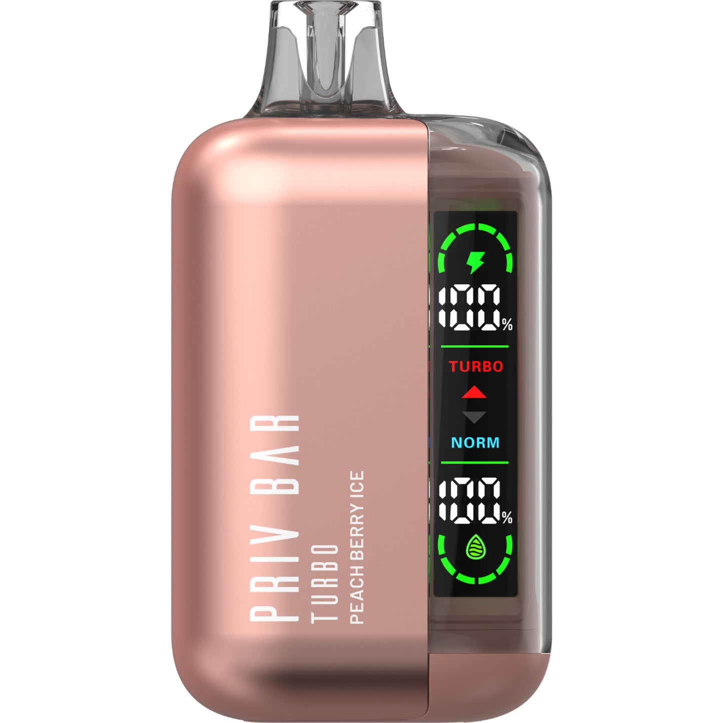 SMOK PRIV Bar Turbo Disposable (15000 Puffs)