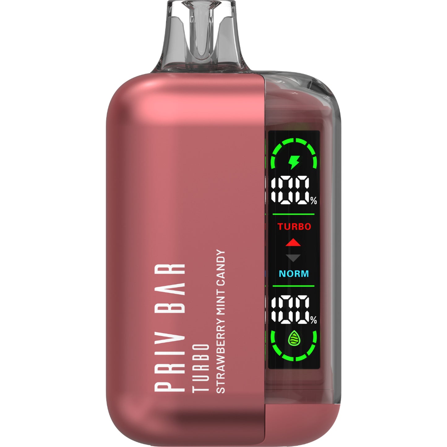 SMOK PRIV Bar Turbo Disposable (15000 Puffs)