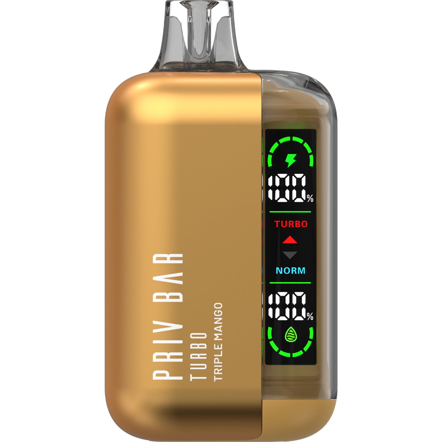 SMOK PRIV Bar Turbo Disposable (15000 Puffs)