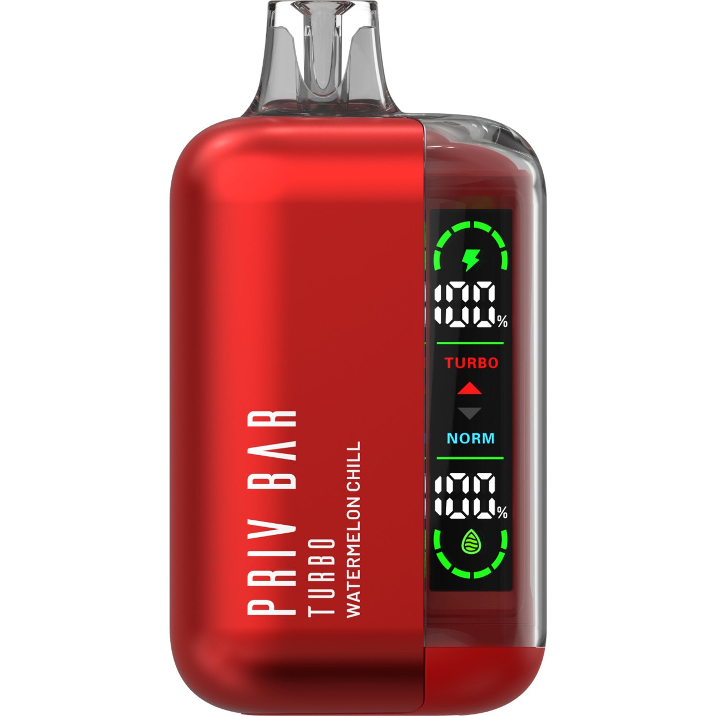 SMOK PRIV Bar Turbo Disposable (15000 Puffs)