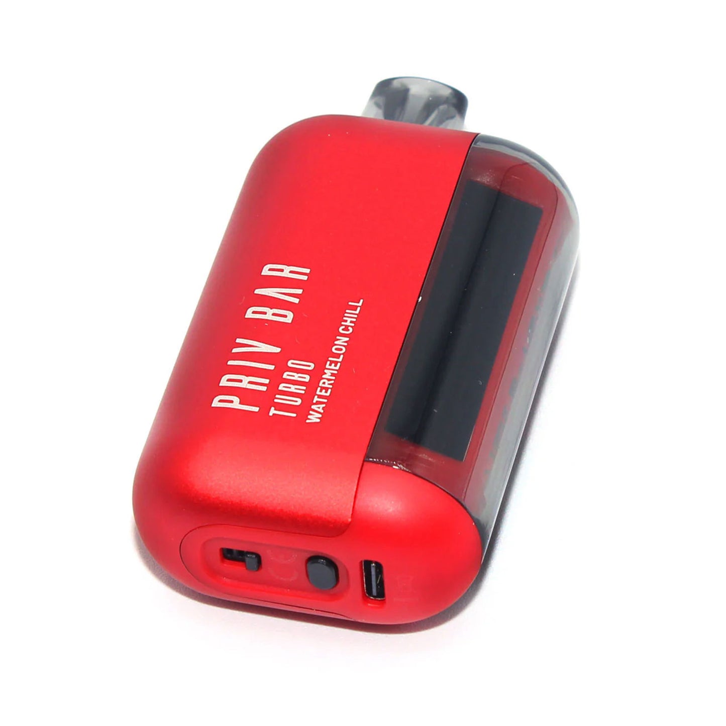 SMOK PRIV Bar Turbo Disposable (15000 Puffs)