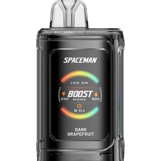 SMOK SpaceMan Prism 20K Disposable (20000 Puffs) Best Sales Price - Disposables