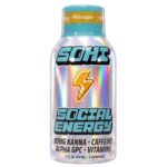SOHI Social Energy Shot Best Sales Price - Edibles