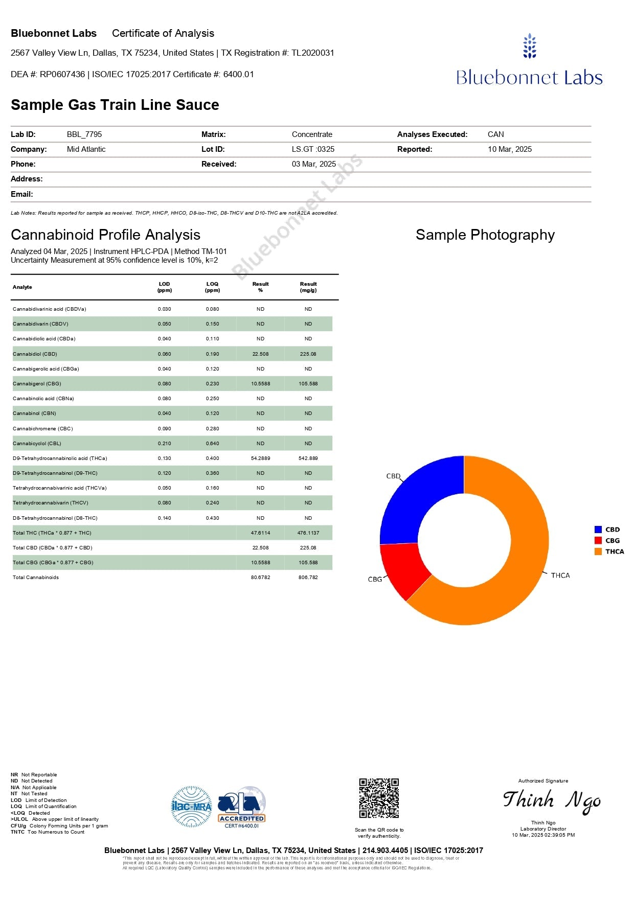 Dank-fil-A THCA Live Sauce THCA Diamonds | 1g