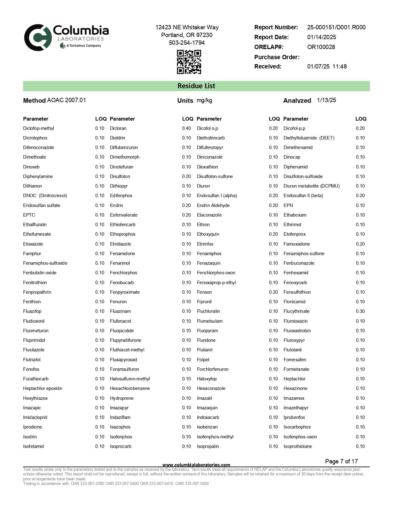 WYLD D9 Blend Gummies