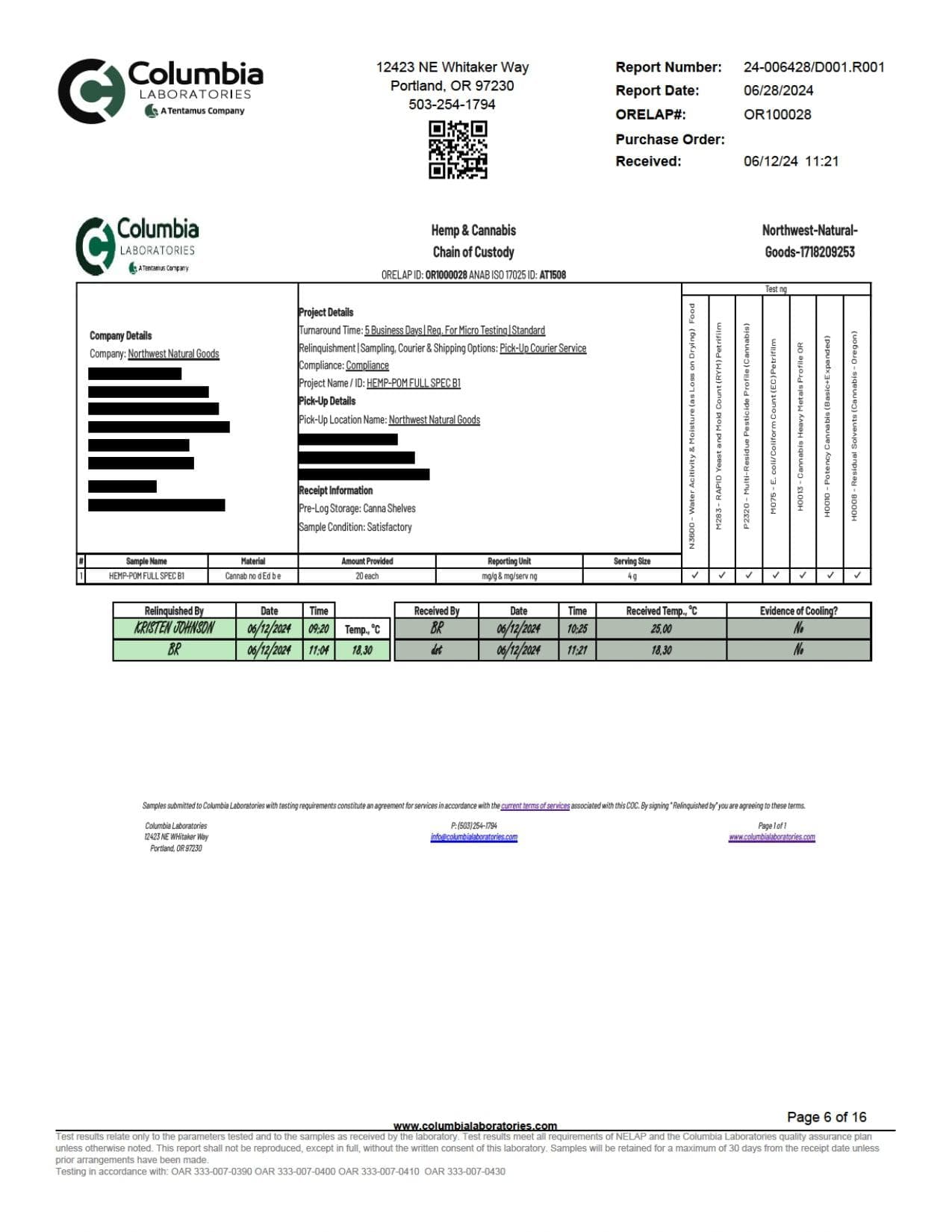 WYLD D9 Blend Gummies