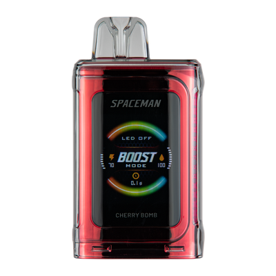 Cherry Bomb Spaceman Prism 20k Best Sales Price - Disposables