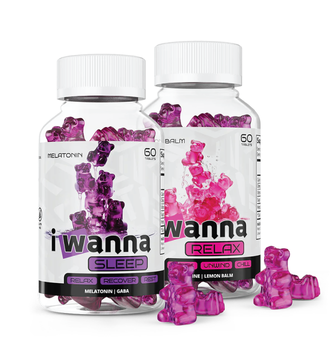 iWanna Buy One Gift One Free Gummies Best Sales Price - Gummies