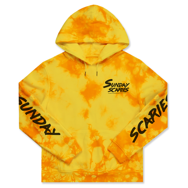 Sunday Scaries Sweatshirt