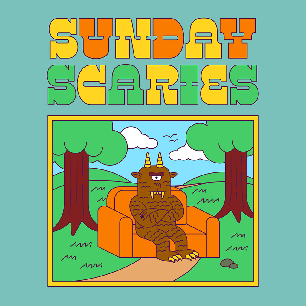 Sunday Scaries Shirt