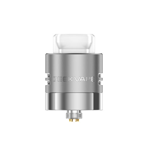 Geekvape Tsunami Reborn Z RDA Tank Best Sales Price - Tanks