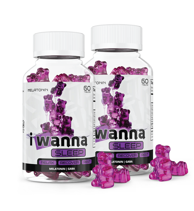 iWanna Buy One Gift One Free Gummies Best Sales Price - Gummies