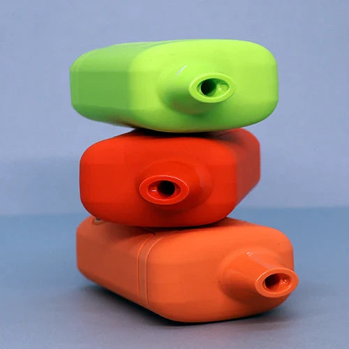 Green Apple Ice STLTH 8K PRO Disposable Vape