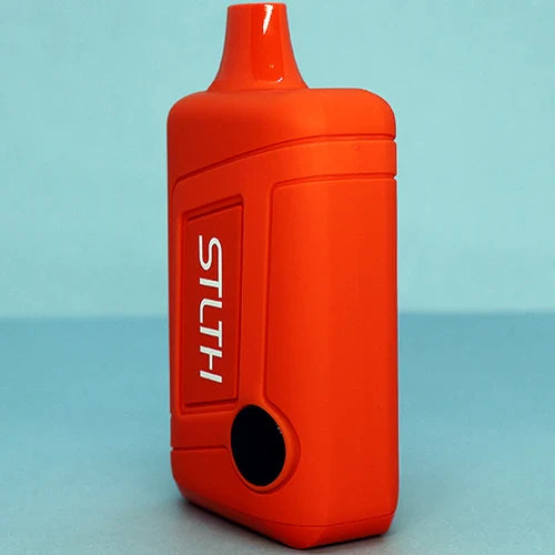 Dragon Berry Mango Ice STLTH 8K PRO Disposable Vape