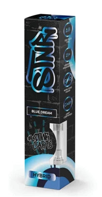 STNR Blue Dream 1G Delta 8 Cartridge