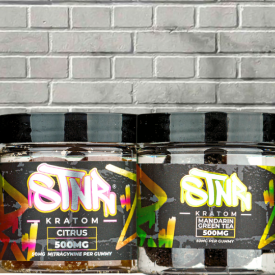 STNR THCa Crumble Dabs 2g