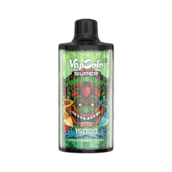 VapSolo SUPER