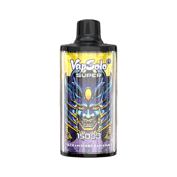 VapSolo SUPER