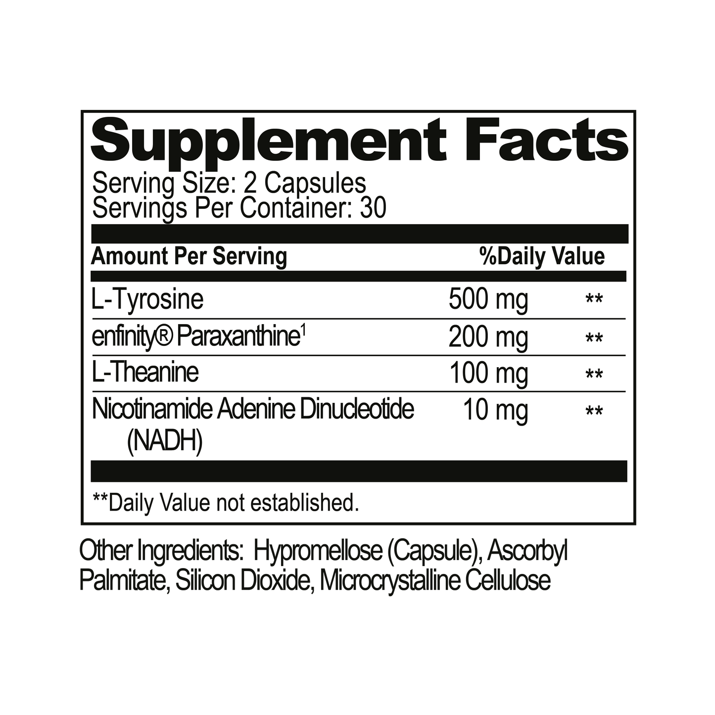 Natural Stacks NeuroAlert™ Best Sales Price - CBD