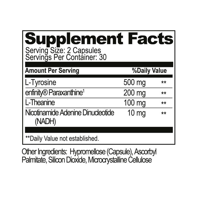 Natural Stacks NeuroAlert™ Best Sales Price - CBD