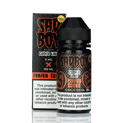 Sadboy E-liquid - No Nicotine Vape Juice - 100ml Best Sales Price - eJuice