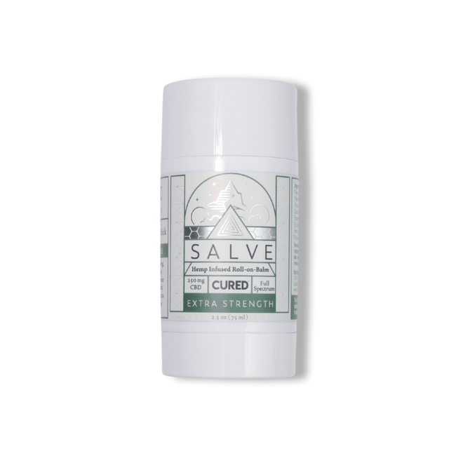 Cured Nutrition Relief Bundle