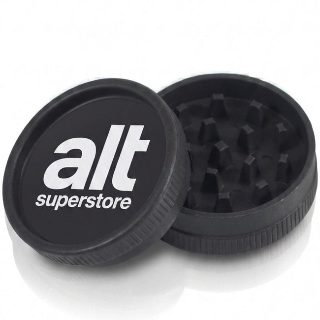 Santa Cruz x alt super store Collab Grinder / Black