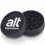 Santa Cruz x alt super store Collab Grinder / Black
