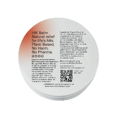 Daily Relief x Gummy Bundle Best Sales Price - CBD