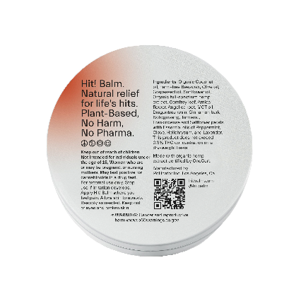 Daily Relief x Gummy Bundle Best Sales Price - CBD