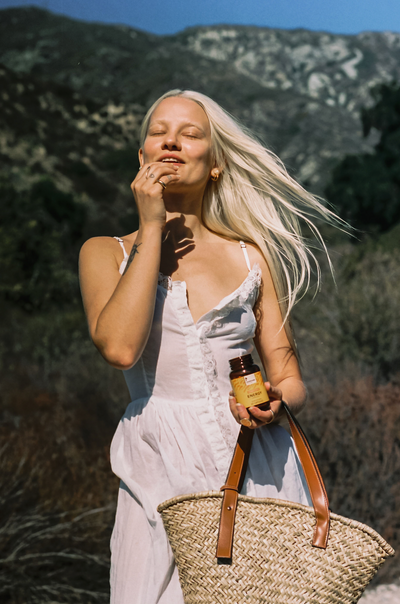 Mushroom Revival Get Sh!t Done Mushroom Capsules Best Sales Price - Edibles