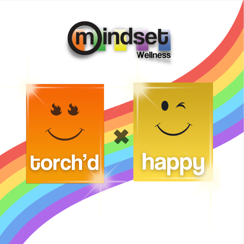 Mindset Energy X Happy Gummy Remix Pack Best Sales Price - Gummies