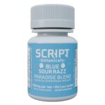 Script Botanicals Paradise Blend Cat’s Claw Tablets 10pk 1000mg Best Sales Price - Edibles
