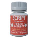 Script Botanicals Paradise Blend Cat’s Claw Tablets 10pk 1000mg Best Sales Price - Edibles