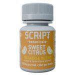 Script Botanicals Paradise Blend Cat’s Claw Tablets 10pk 1000mg Best Sales Price - Edibles
